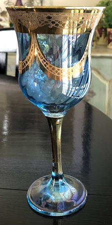 UNK15149 Water Goblet