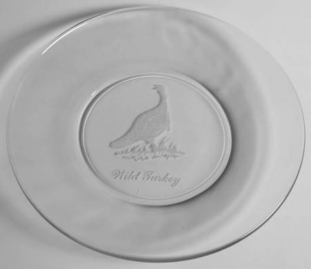 UNK17392 8" Salad Plate
