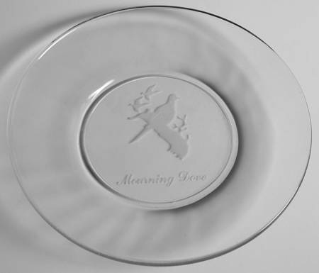 UNK17392 8" Salad Plate