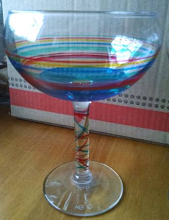 UNK15170 Water Goblet