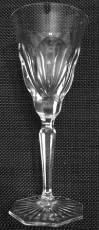 UNK15174 Water Goblet