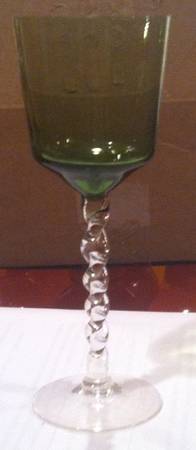 UNK15175 Water Goblet