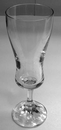 UNK15179 Fluted Champagne