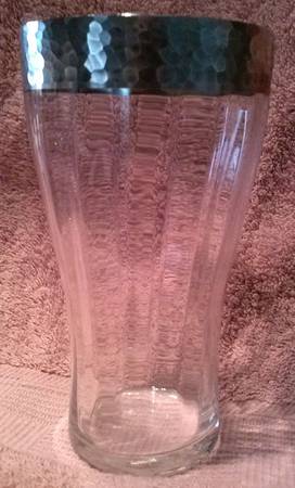 UNK15180 Flat Tumbler