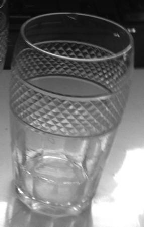 UNK15189 Highball Glass