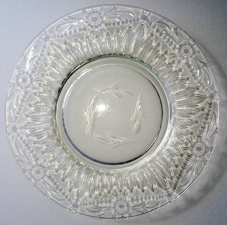 UNK15192 Salad Plate