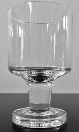 UNK15207 Water Goblet