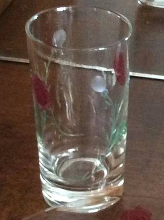 UNK17400 Highball Glass