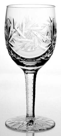 UNK17401 Wine Glass