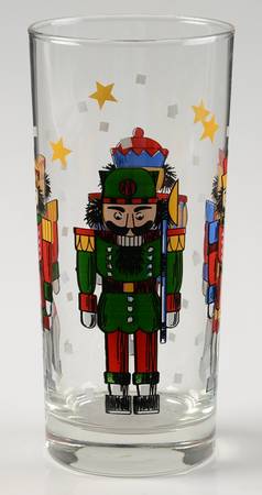 UNK17907 16 Oz Flat Tumbler