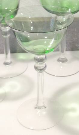 UNK15216 Champagne/Tall Sherbet