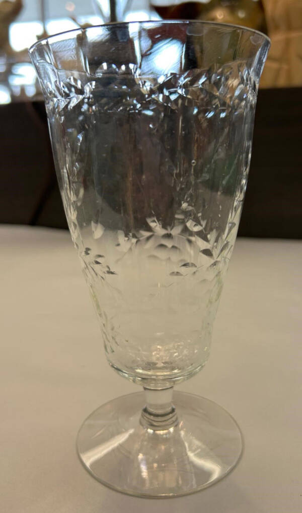 UNK15228 Iced Tea