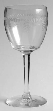 UNK15244 Claret Wine