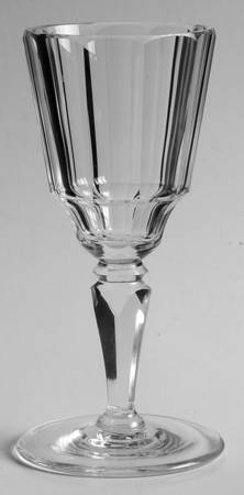 UNK15245 Wine Glass