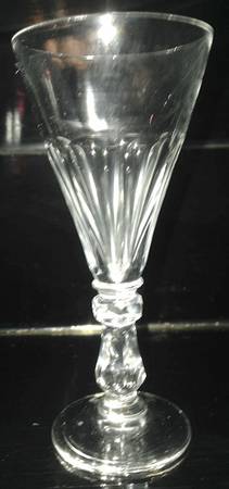 UNK15246 Water Goblet