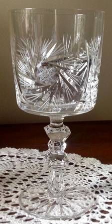 UNK15248 Water Goblet