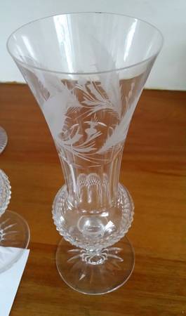 UNK17914 Pilsner Glass