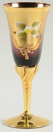 UNK13718 Wine Glass