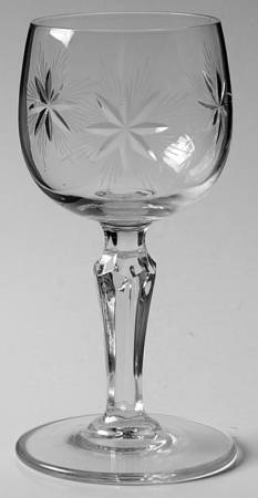 UNK17953 Wine Glass