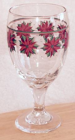 UNK15266 Water Goblet