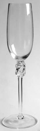 UNK15269 Fluted Champagne