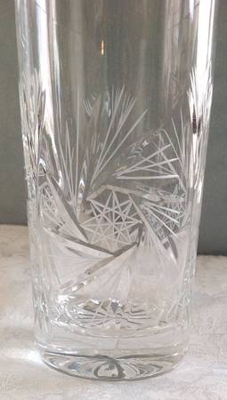 UNK15275 Highball Glass