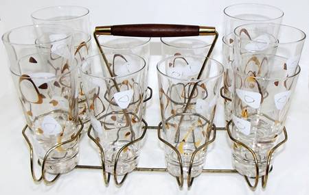 UNK15294 Highball Glass