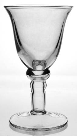 UNK13673 Wine Glass