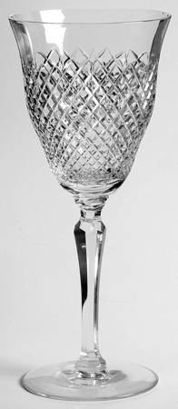 UNK15295 Water Goblet