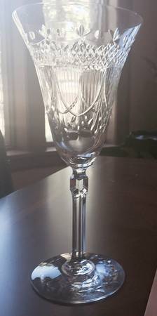 UNK17923 Water Goblet