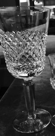 UNK15629 Water Goblet