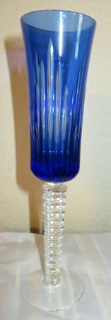 UNK17971 Fluted Champagne