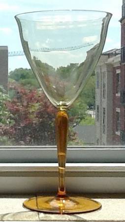 UNK15754 Water Goblet