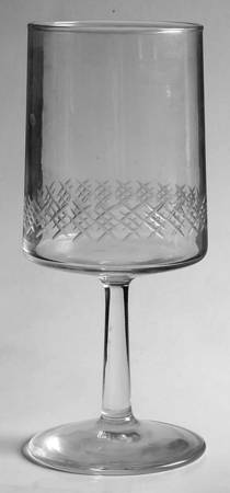 UNK15310 Water Goblet