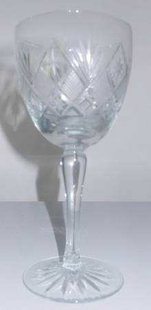 UNK15359 Water Goblet