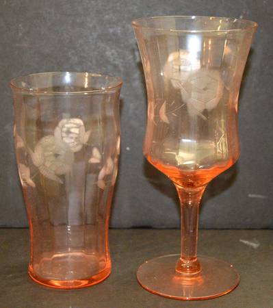 UNK17977 Flat Iced Tea