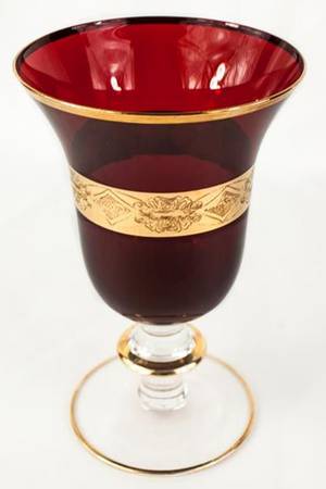 UNK15368 Water Goblet
