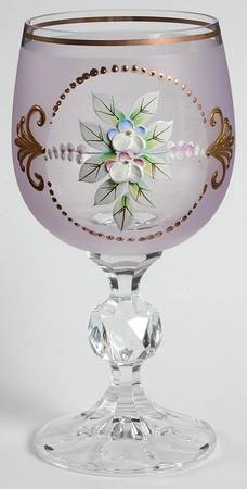 UNK15318 Water Goblet