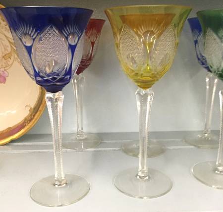 UNK17416 Topaz Hock Wine