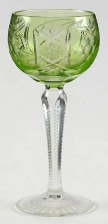 UNK17978 Cordial Glass