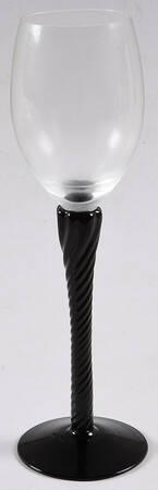 UNK17979 Cordial Glass