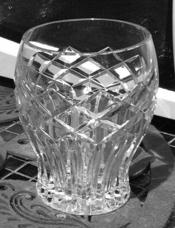 UNK15384 Flat Tumbler