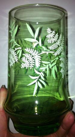 UNK16320 Highball Glass