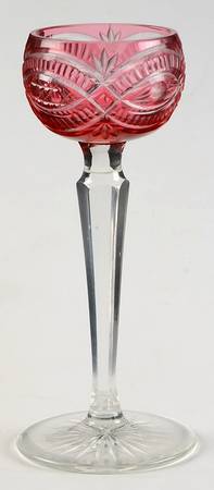 UNK15400 Rose Cordial