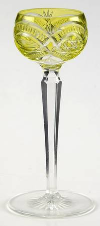 UNK15400 Chartreuse Cordial