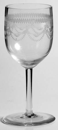 UNK15401 Cordial Glass