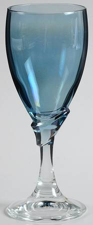 UNK15406 Blue Wine
