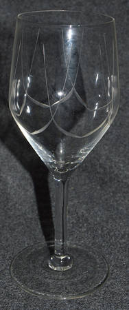 UNK15412 Water Goblet