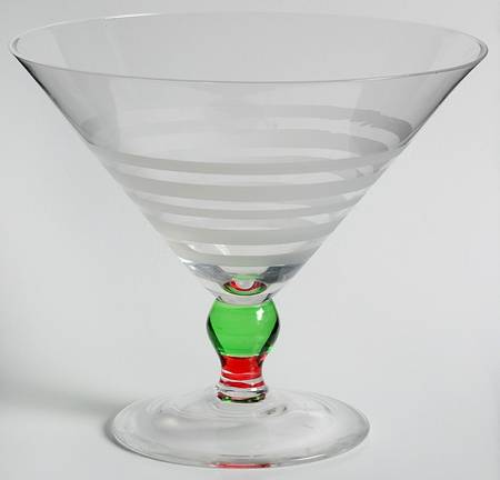 UNK15415 Martini Glass