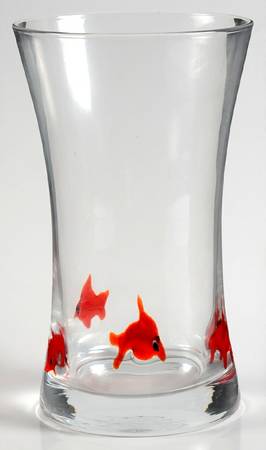 UNK15422 Highball Glass